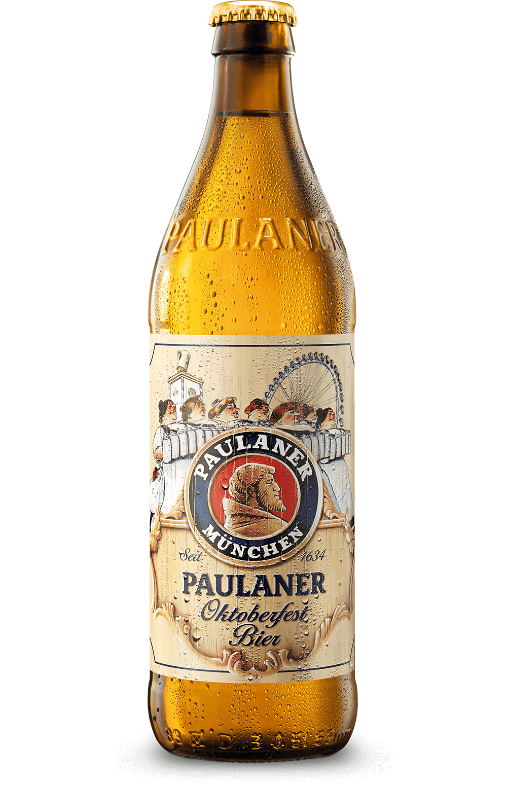 Paulaner München